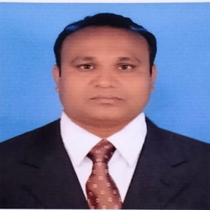 Md. Zahidul Islam