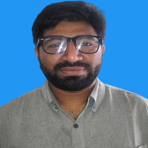 Md. Nahid Parvez