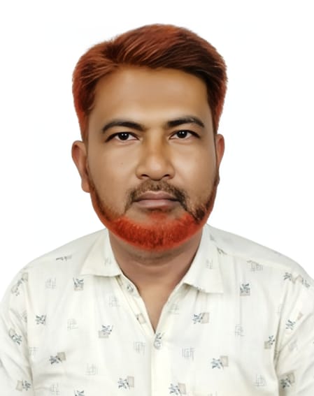 Md. Masud Rana